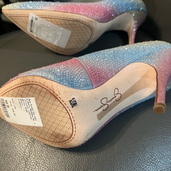 Jessica Simpson Shoes Final Salejessica Simpson Womens Wayva